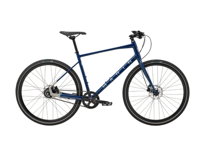 Presidio 3 – Marin Bikes