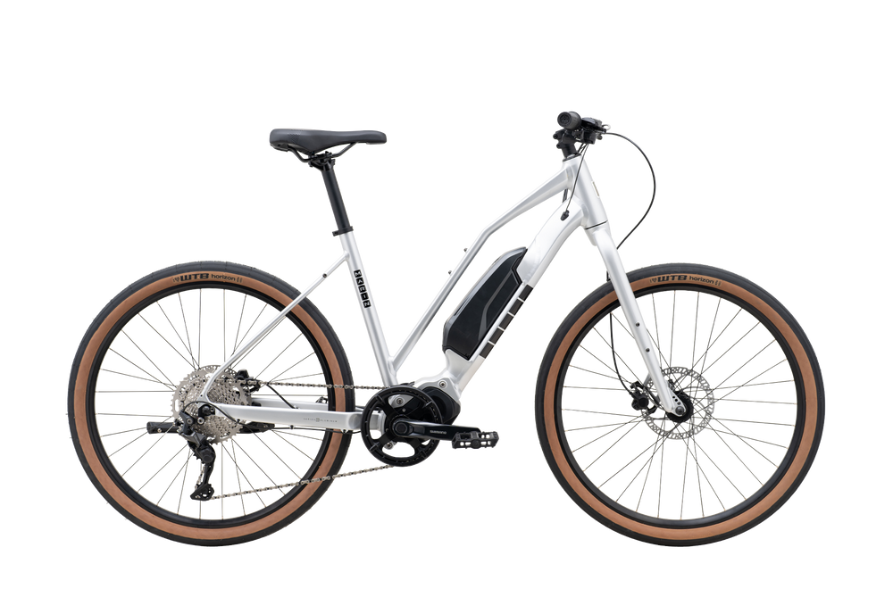 Marin Sausalito E ST