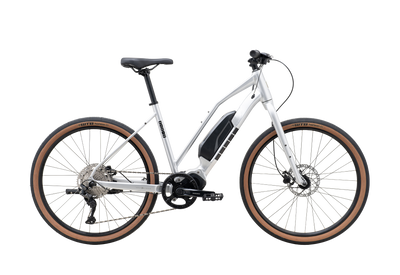 Marin Sausalito E ST