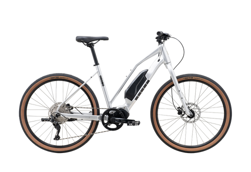 Marin Sausalito E ST