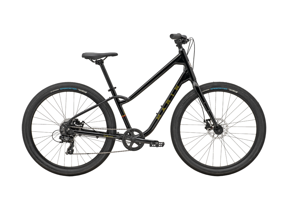 1 gear bike Stinson 1 – Marin Bikes