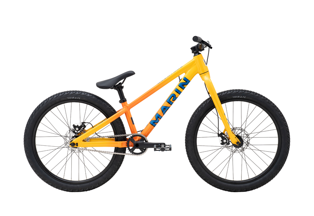 crossbike 24 ALCATRAZ 24"