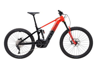 Marin Alpine Trail E1