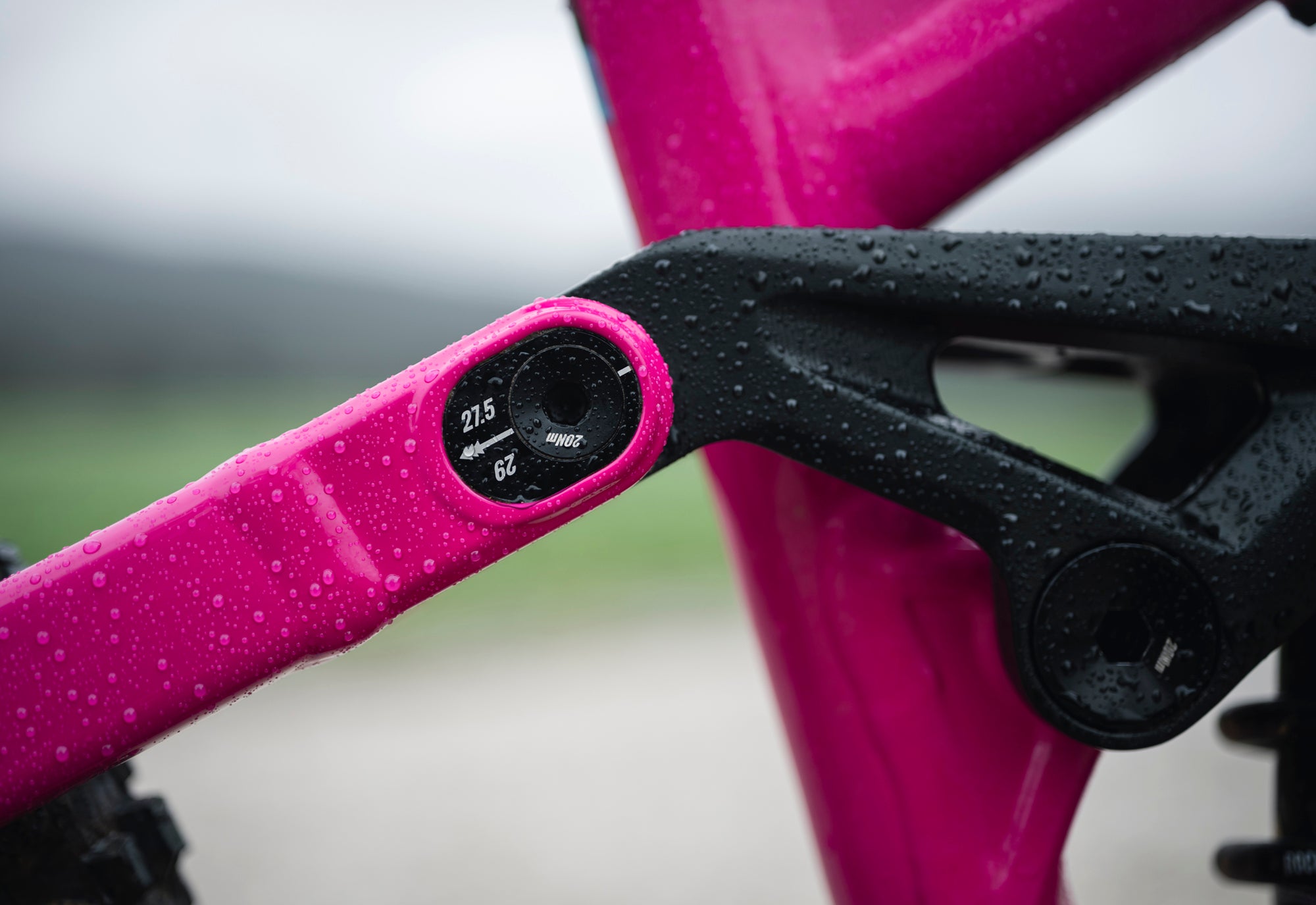 ALPINE TRAIL XR AXS – Marin Bikes