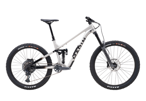 Marin Alpine Trail XR