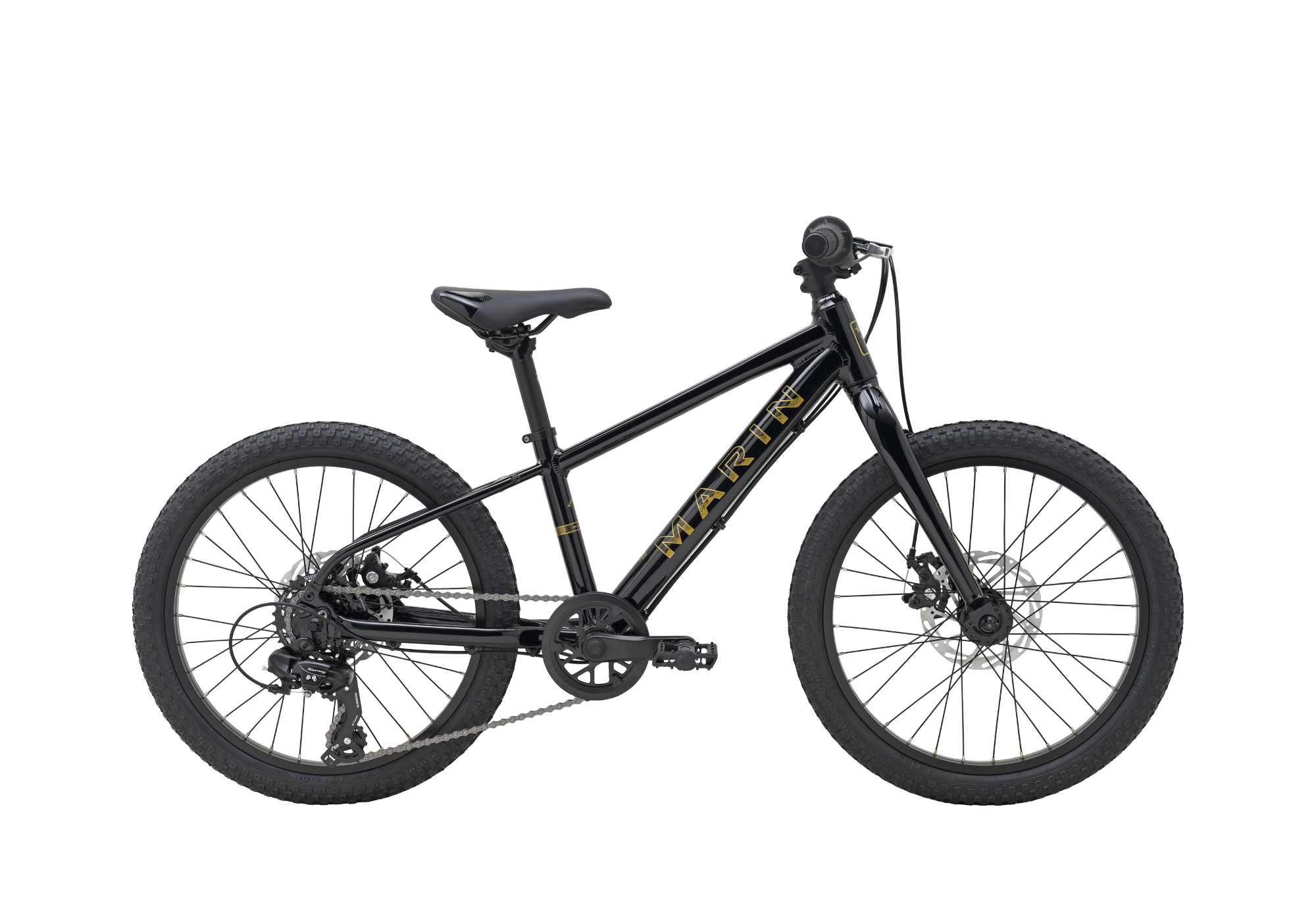 Bayview Trail 20 – Marin Bikes