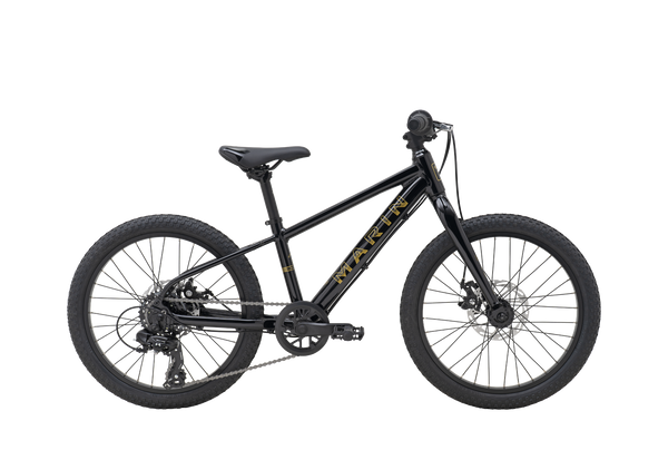 Bayview Trail 20 – Marin Bikes