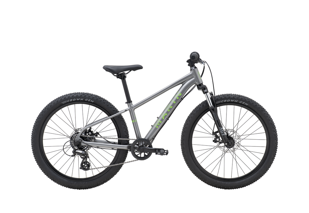 Marin Bayview Trail 24