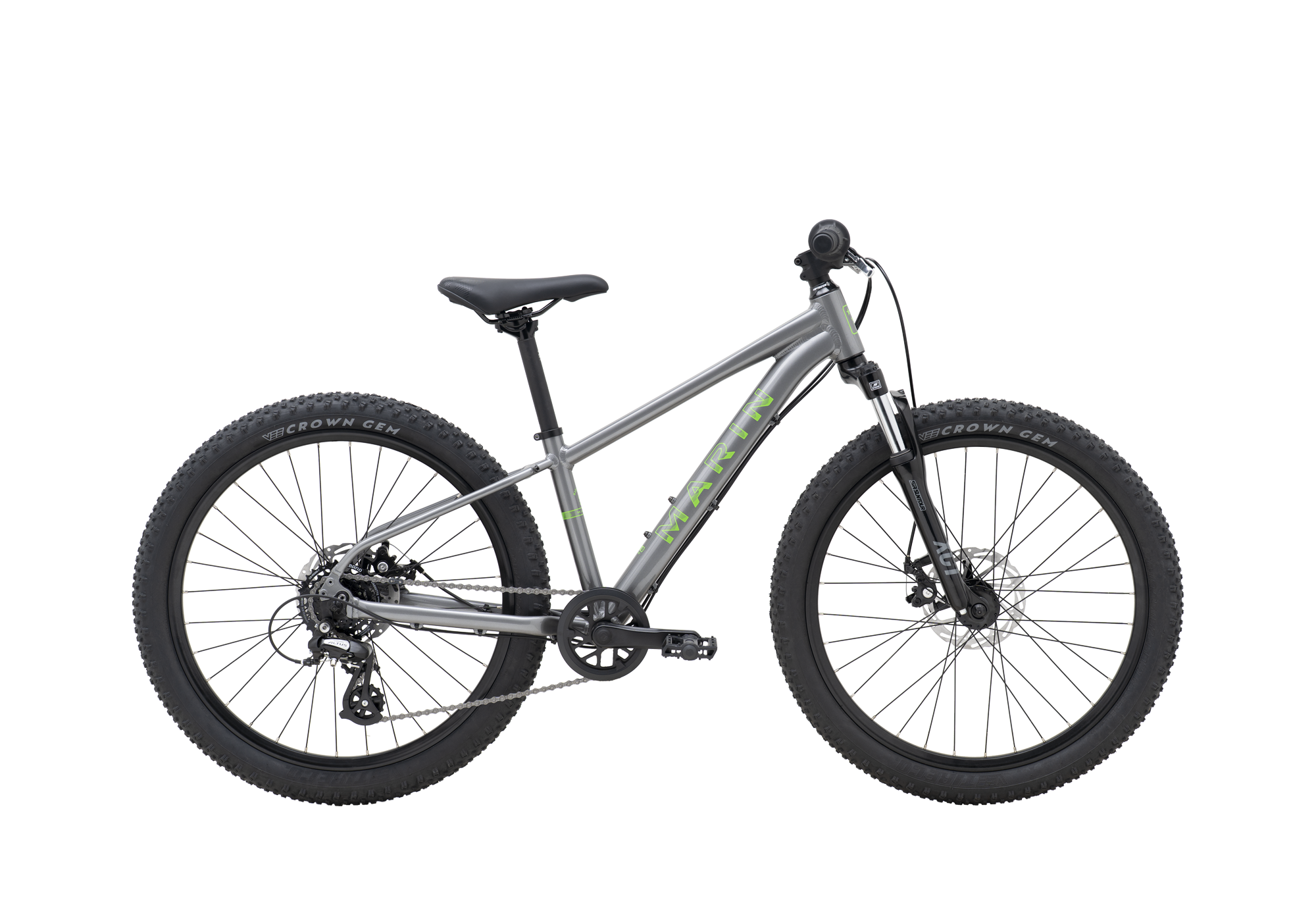 Marin Bayview Trail 24