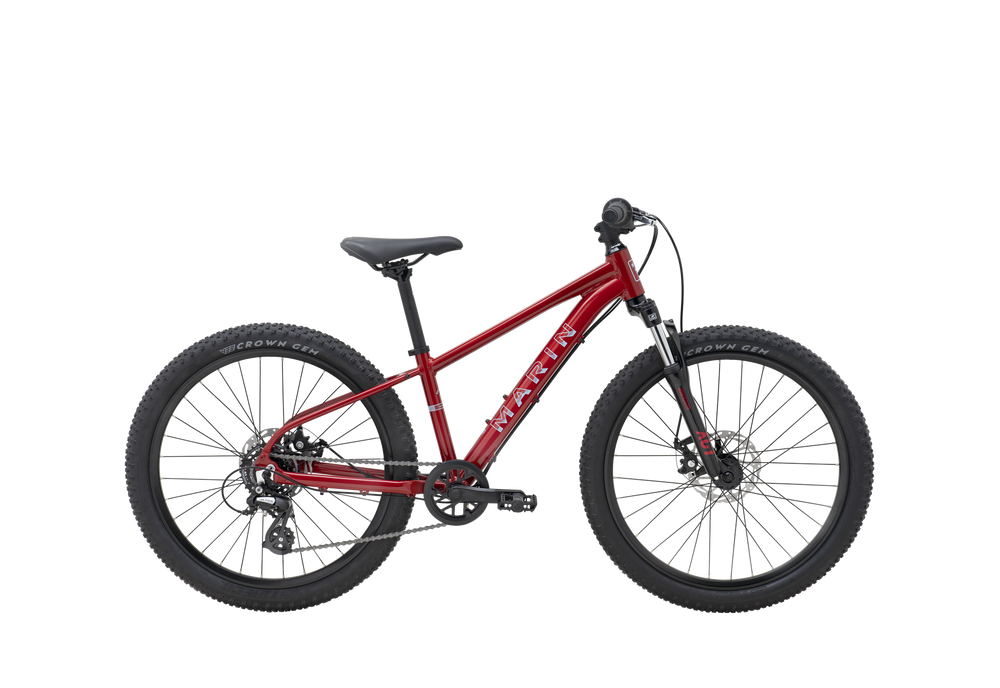 Marin Bayview Trail 24