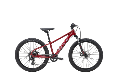 Marin Bayview Trail 24