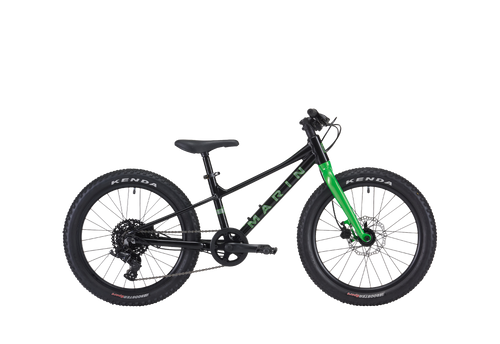 Marin Bear Valley 20