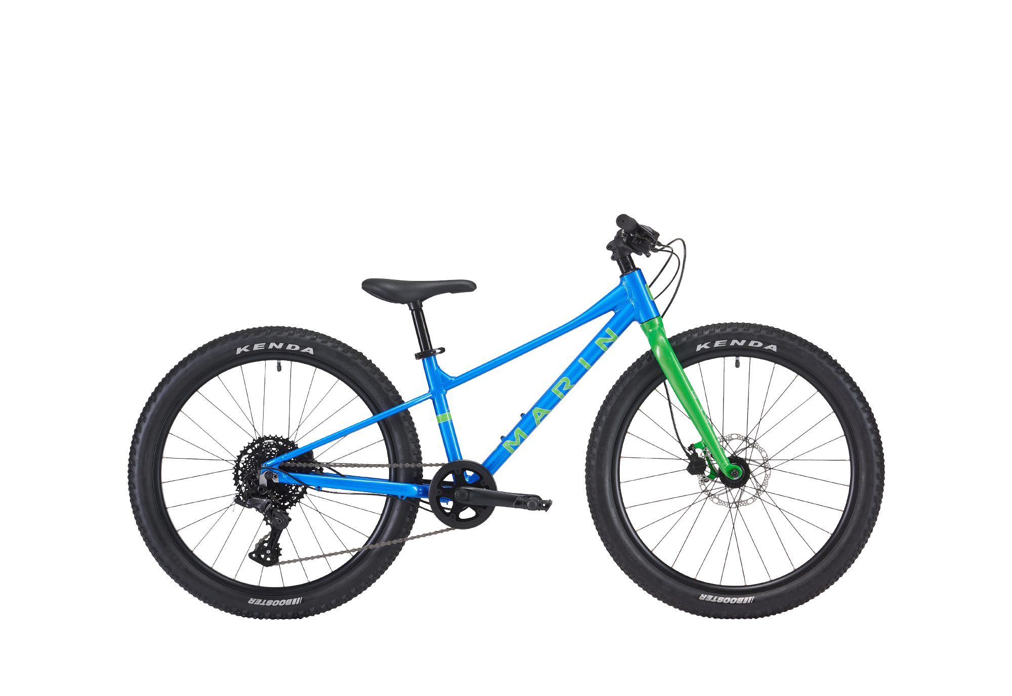 Marin Bear Valley 24