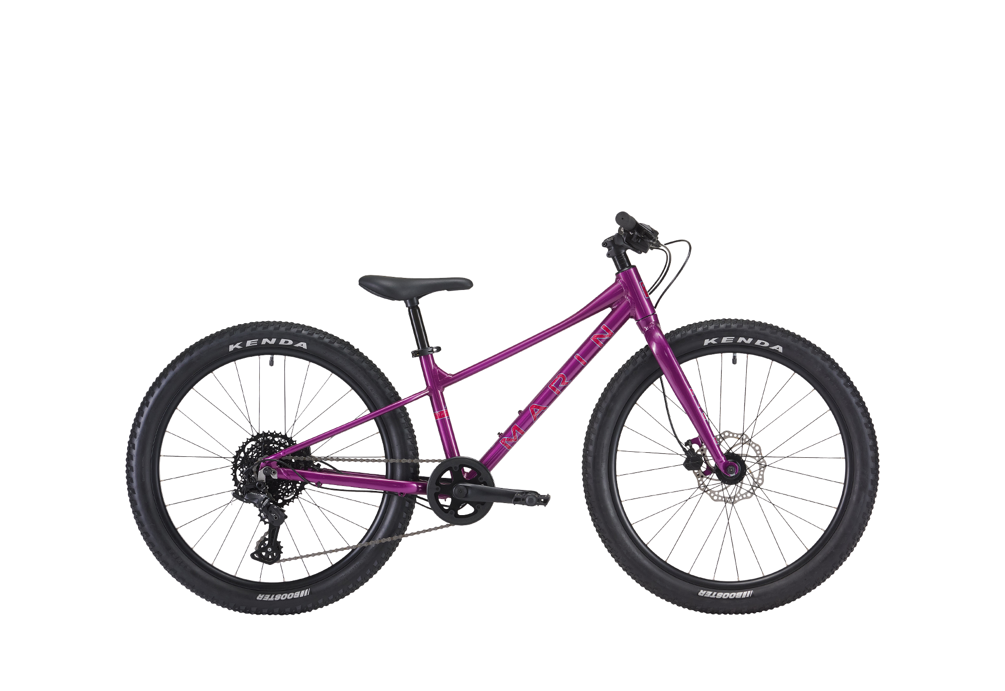 Marin Bear Valley 24