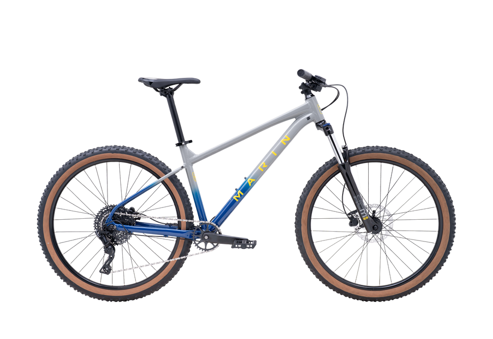 BOBCAT TRAIL 3 – Marin Bikes BOBCAT TRAIL 3 – Marin Bikes