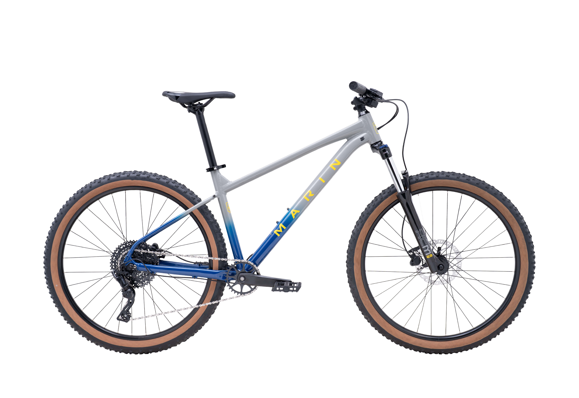 BOBCAT TRAIL 3 – Marin Bikes BOBCAT TRAIL 3 – Marin Bikes