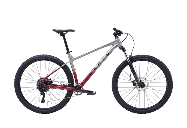 2025 BOBCAT TRAIL 3 – Marin Bikes Global