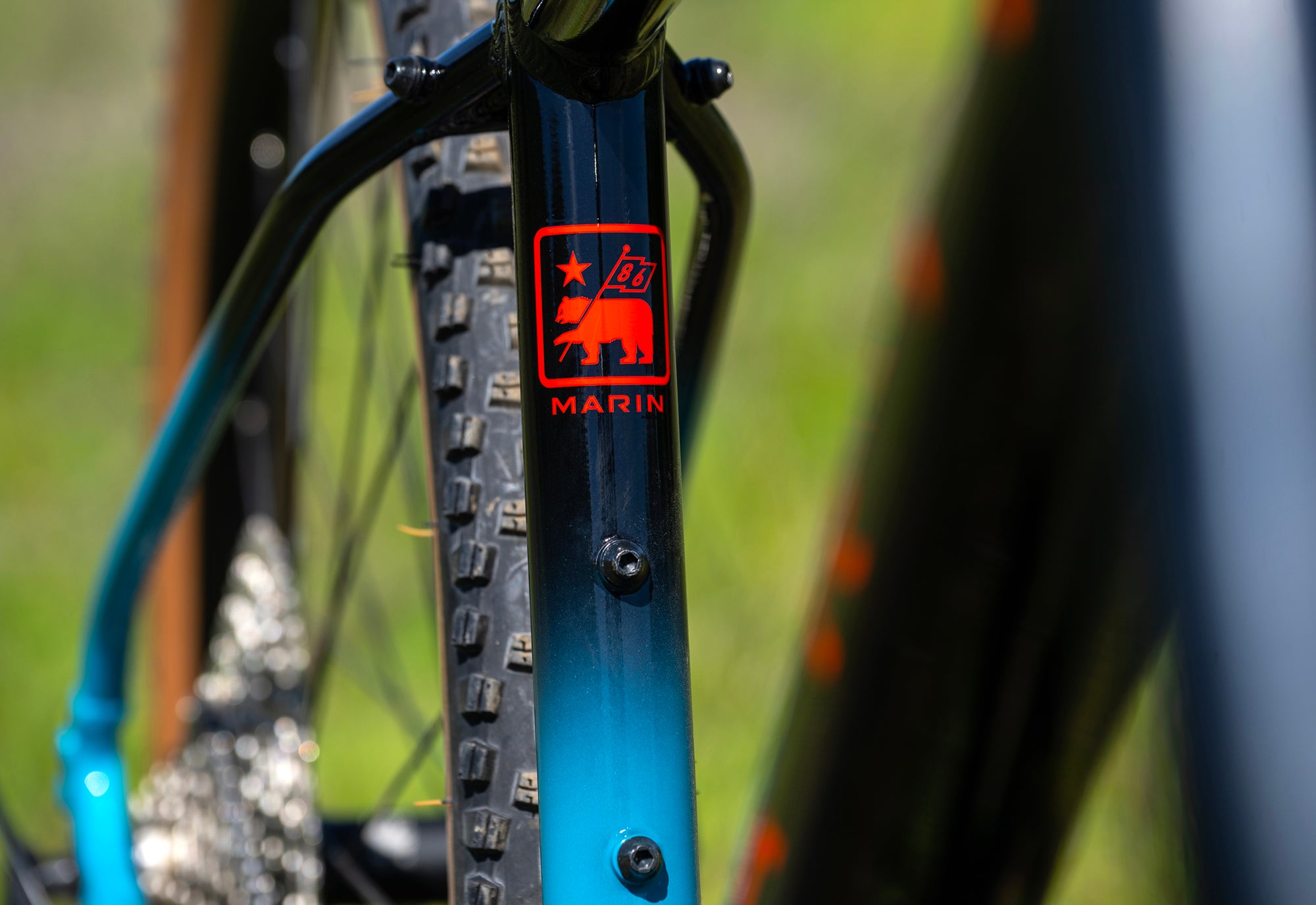 BOBCAT TRAIL 3 – Marin Bikes