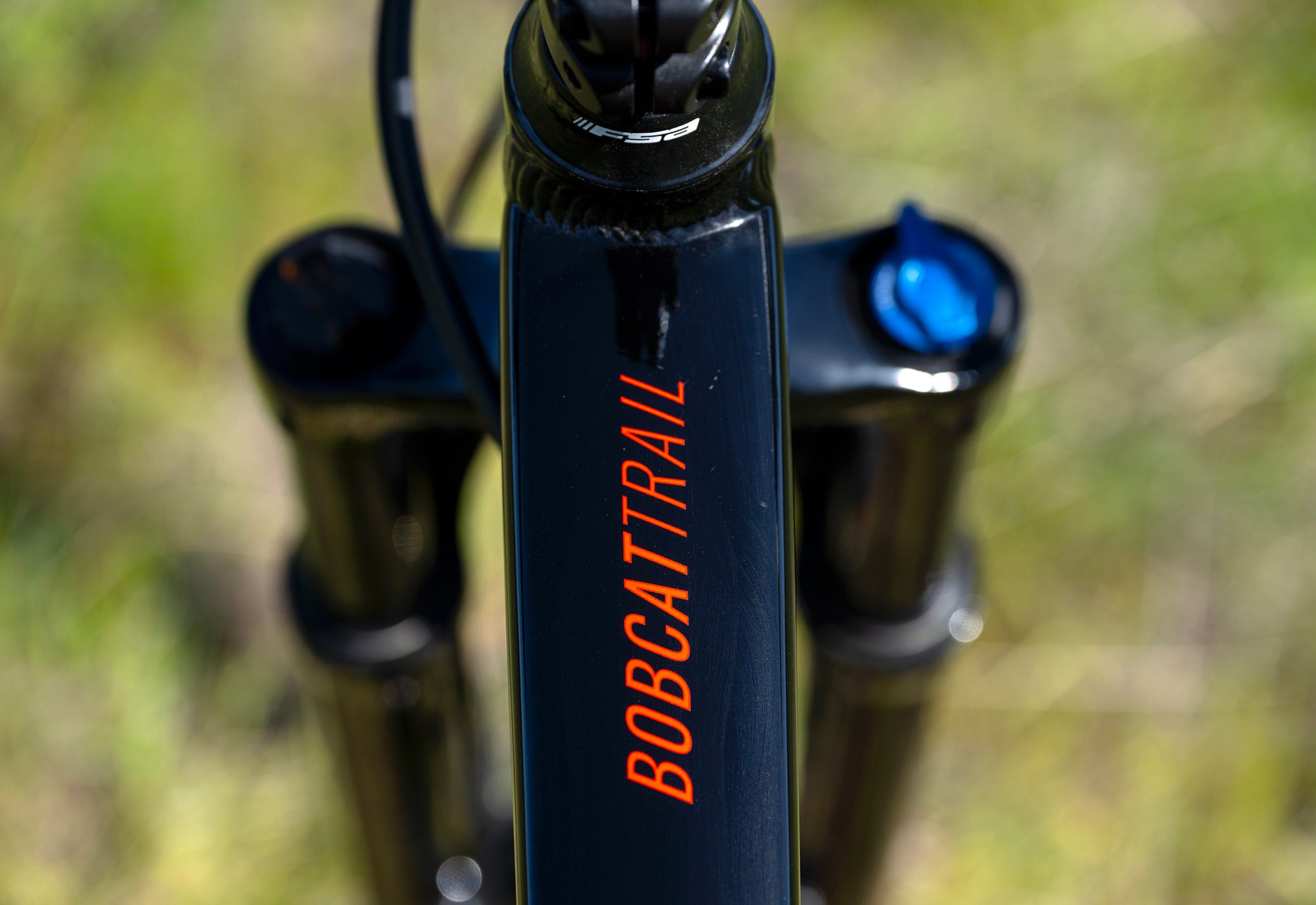 BOBCAT TRAIL 3 – Marin Bikes