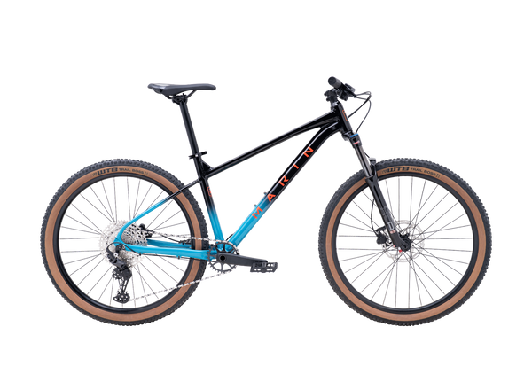 BOBCAT TRAIL 5 – Marin Bikes