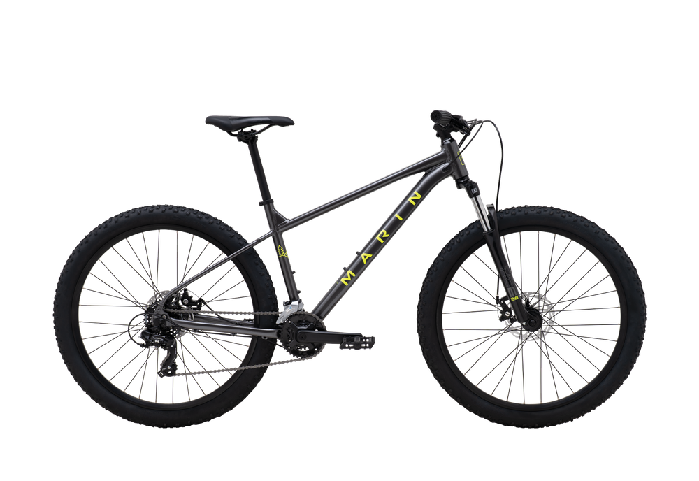 BOLINAS RIDGE 1 – Marin Bikes BOLINAS RIDGE 1 – Marin Bikes