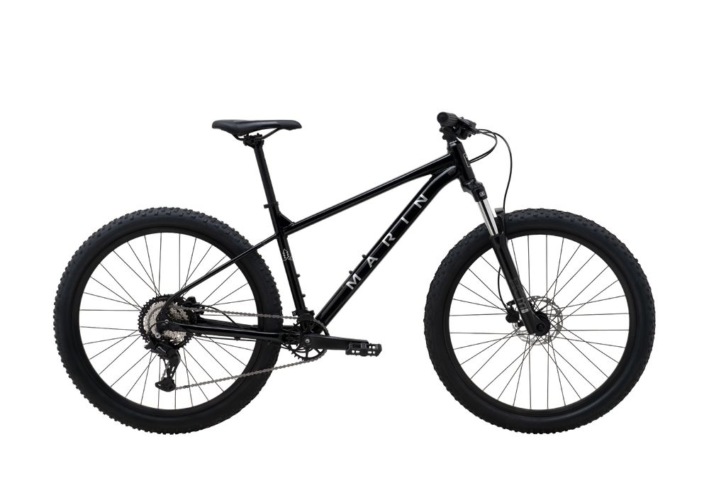 BOLINAS RIDGE 2 – Marin Bikes BOLINAS RIDGE 2 – Marin Bikes