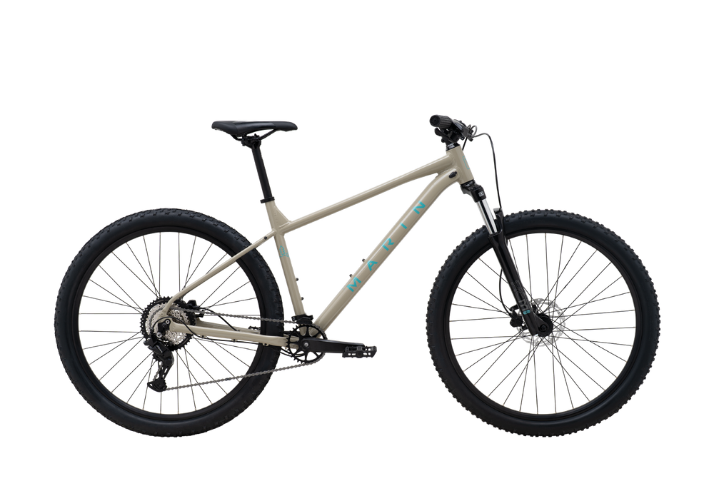 BOLINAS RIDGE 2 – Marin Bikes BOLINAS RIDGE 2 – Marin Bikes