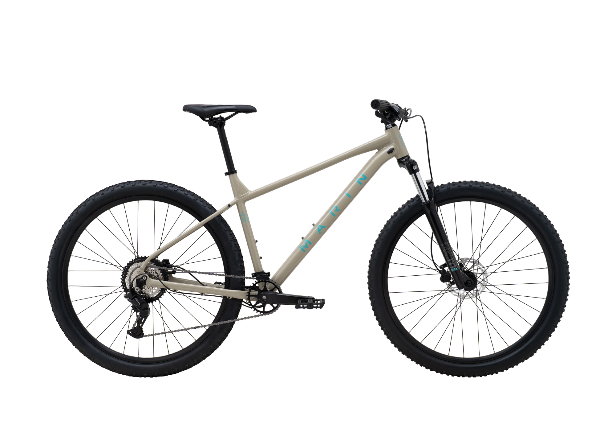 BOLINAS RIDGE 2 – Marin Bikes BOLINAS RIDGE 2 – Marin Bikes