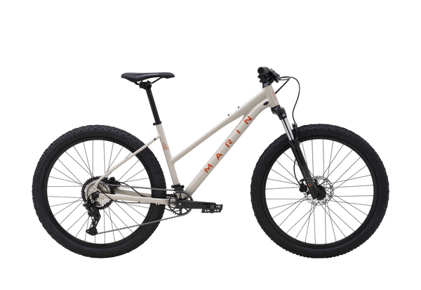 BOLINAS RIDGE 2 ST – Marin Bikes BOLINAS RIDGE 2 ST – Marin Bikes