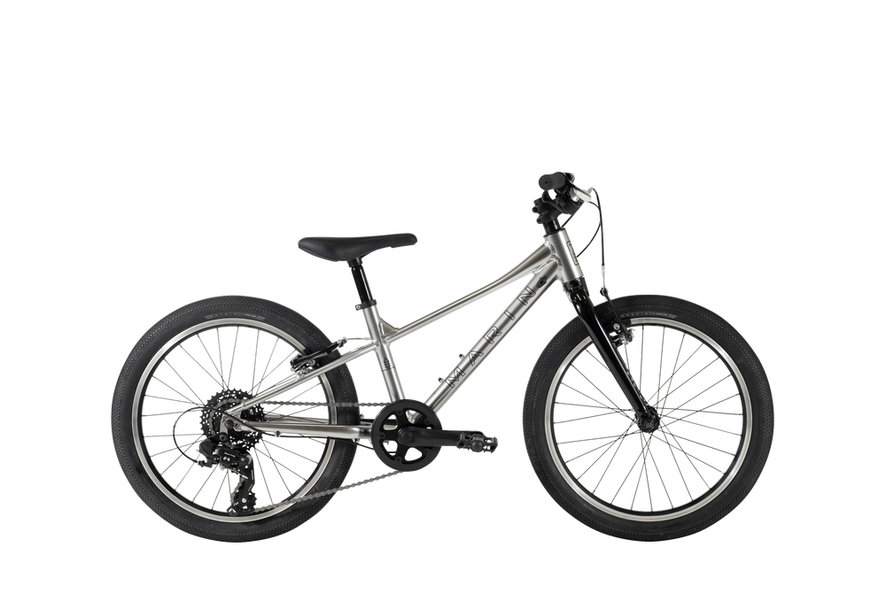 Marin Coast Trail 20 7 speed