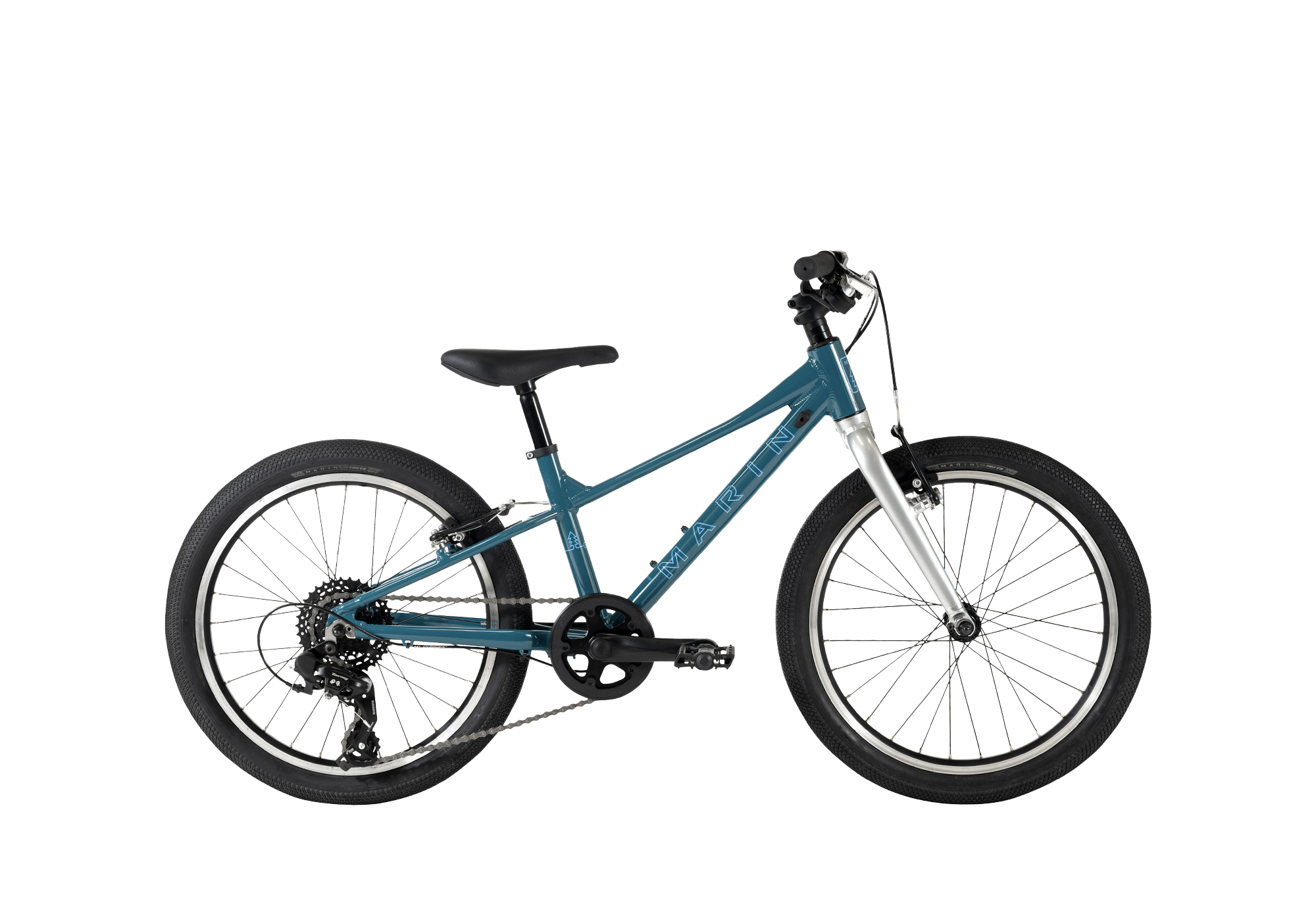 Marin Coast Trail 20