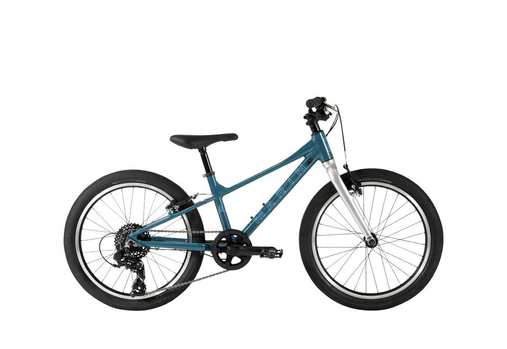 Marin Coast Trail 20 7 speed