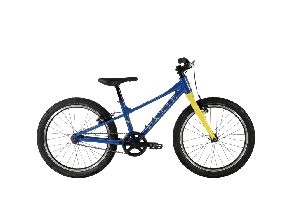 Marin Coast Trail 20