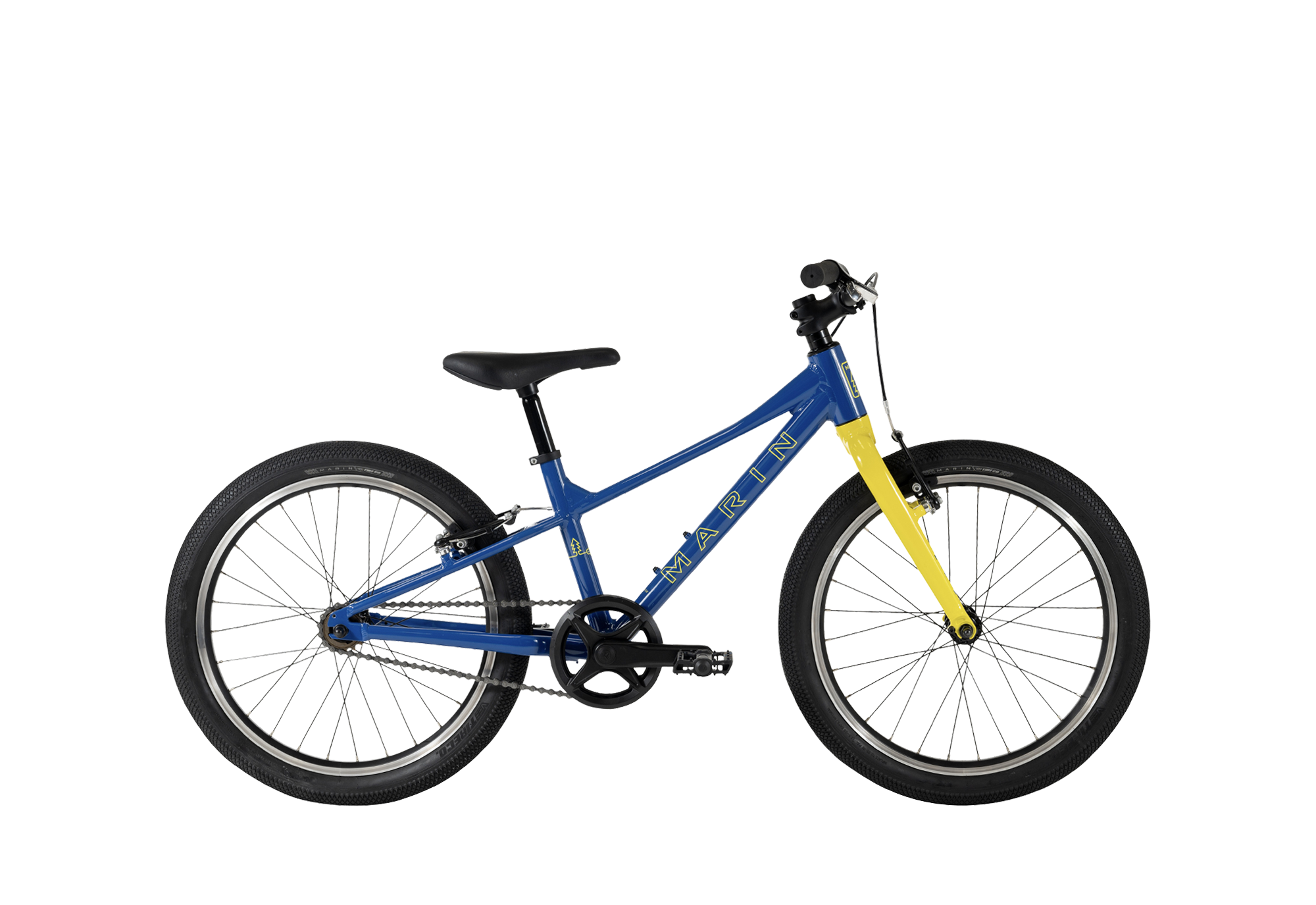 Marin Coast Trail 20