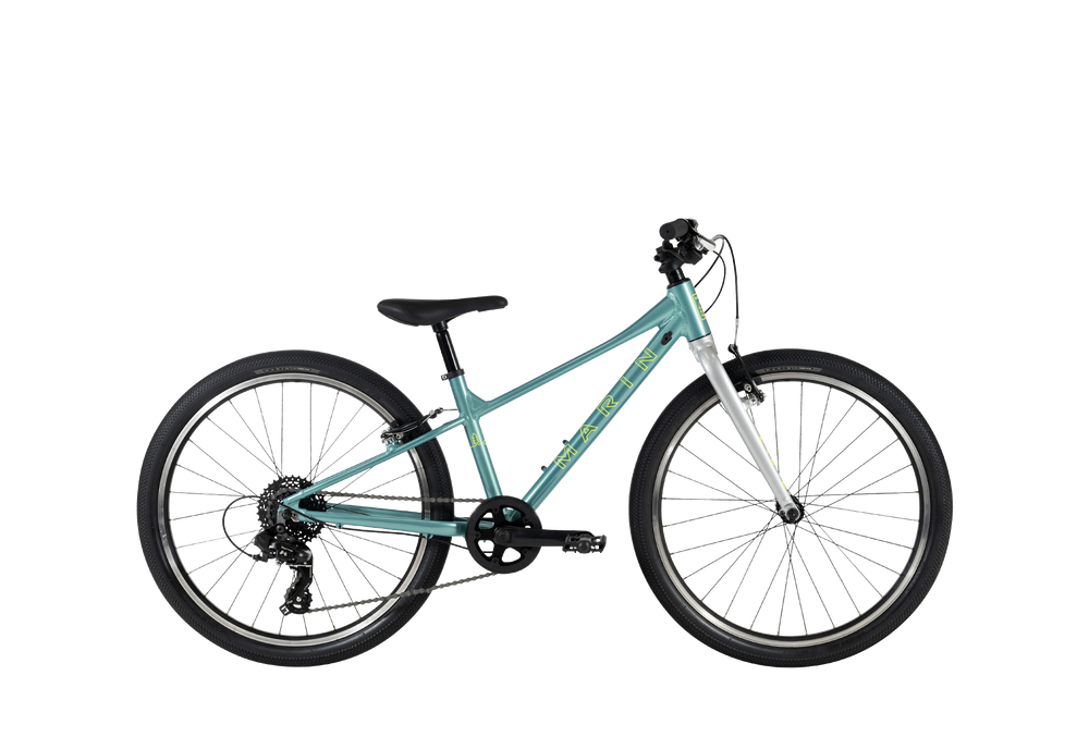 trek bicycle 24 inch Coast Trail 24" – Marin Bikes