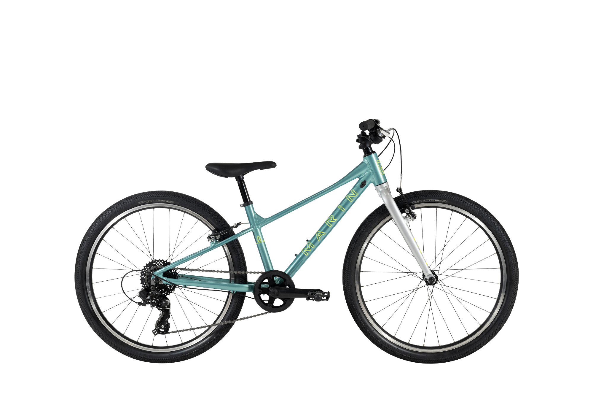 Marin Coast Trail 24