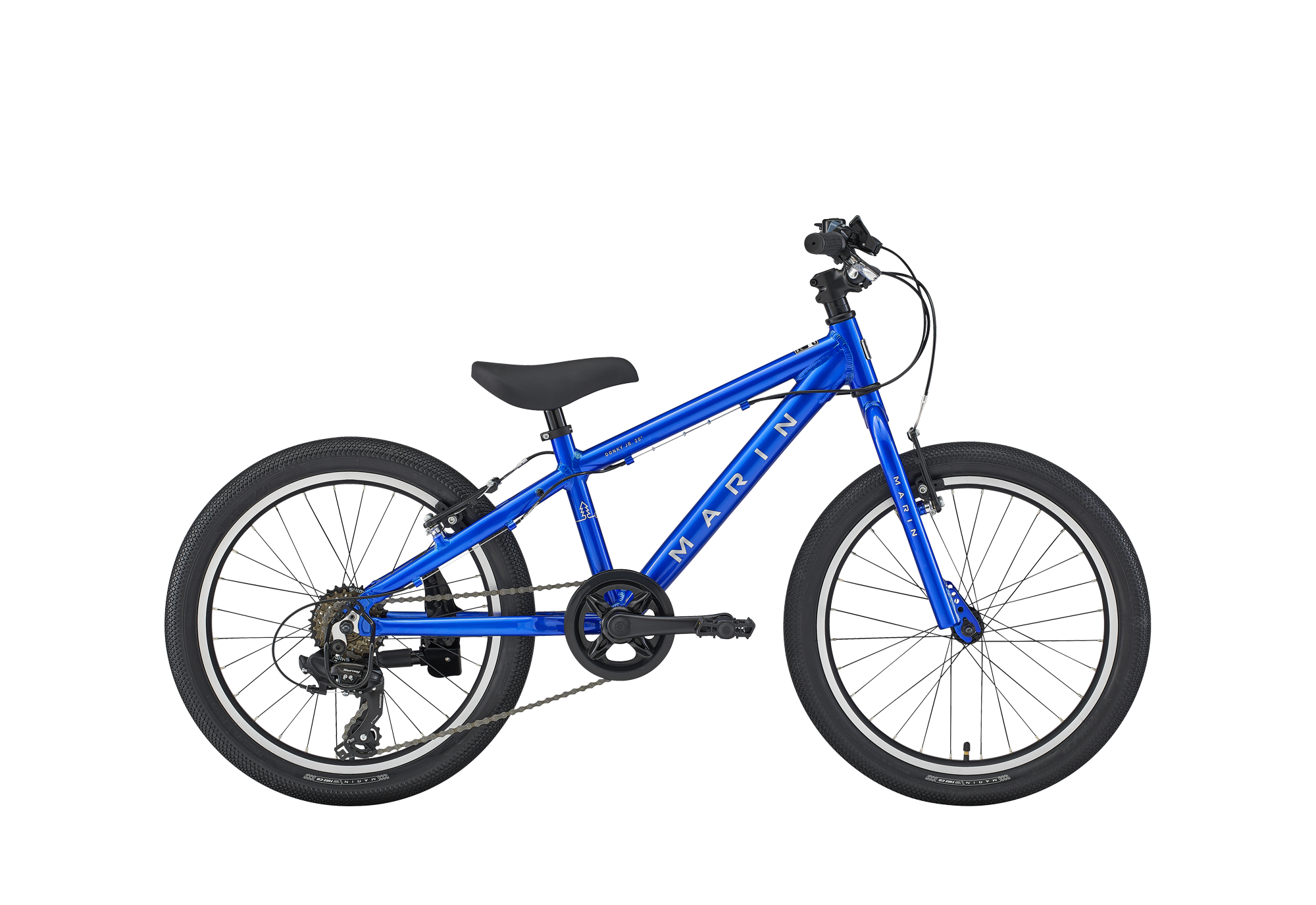 Marin Donkey Junior 20