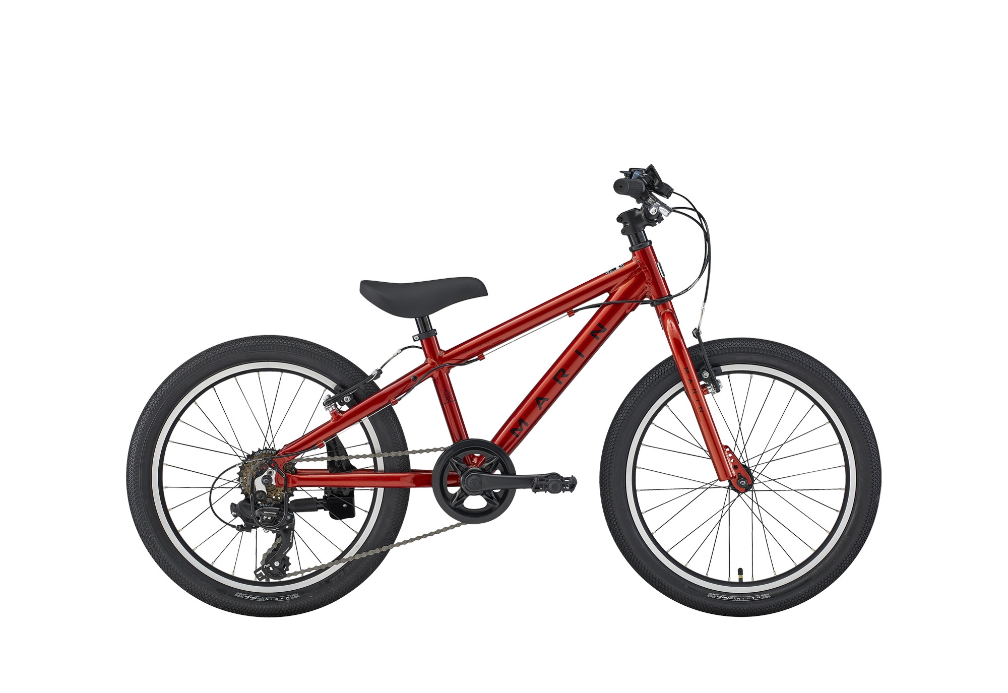 Marin Donkey Junior 20