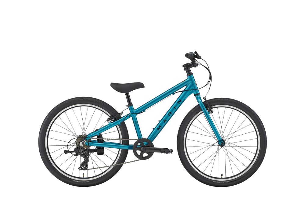 Marin Donkey Junior 24