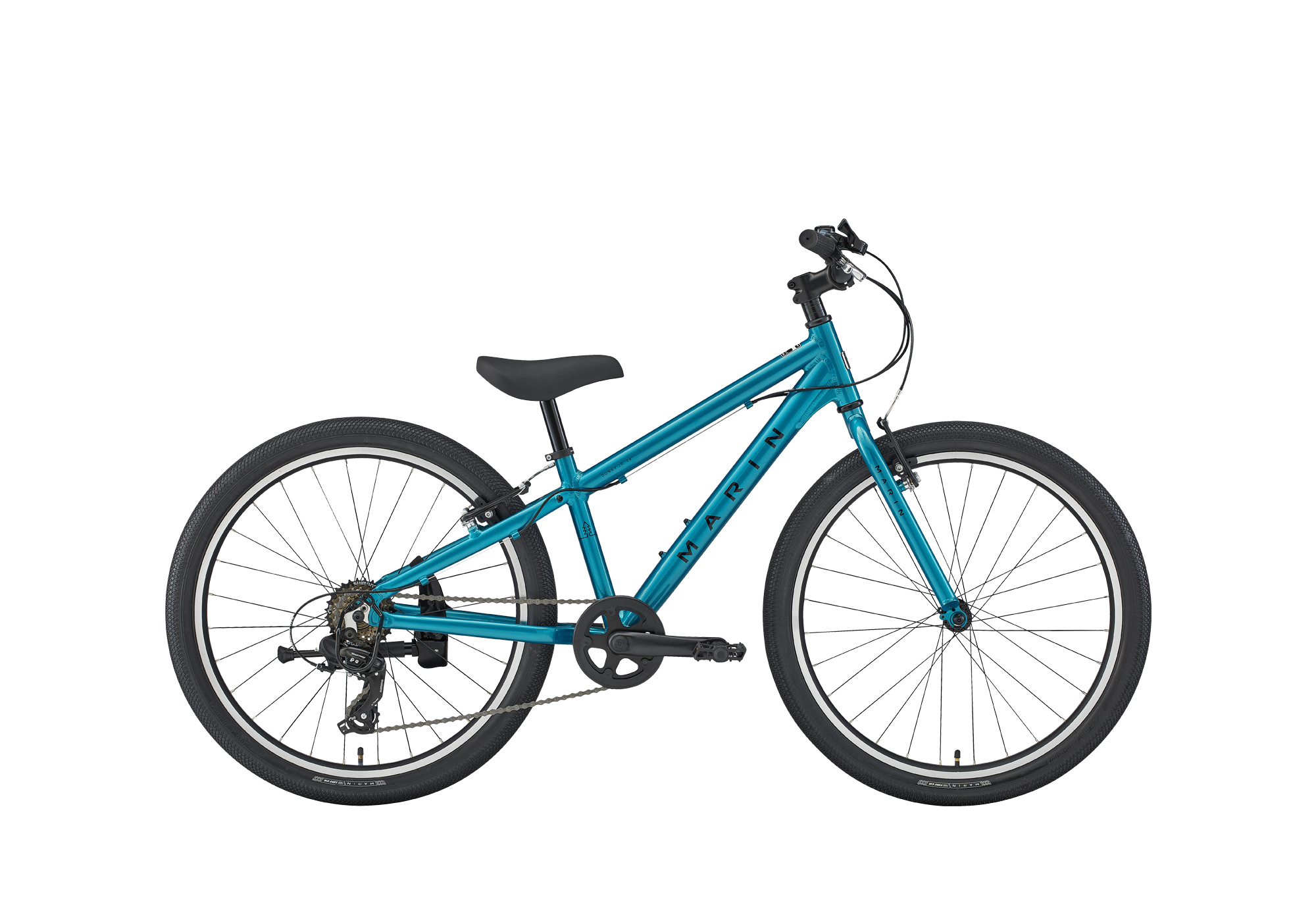 Marin Donkey Junior 24