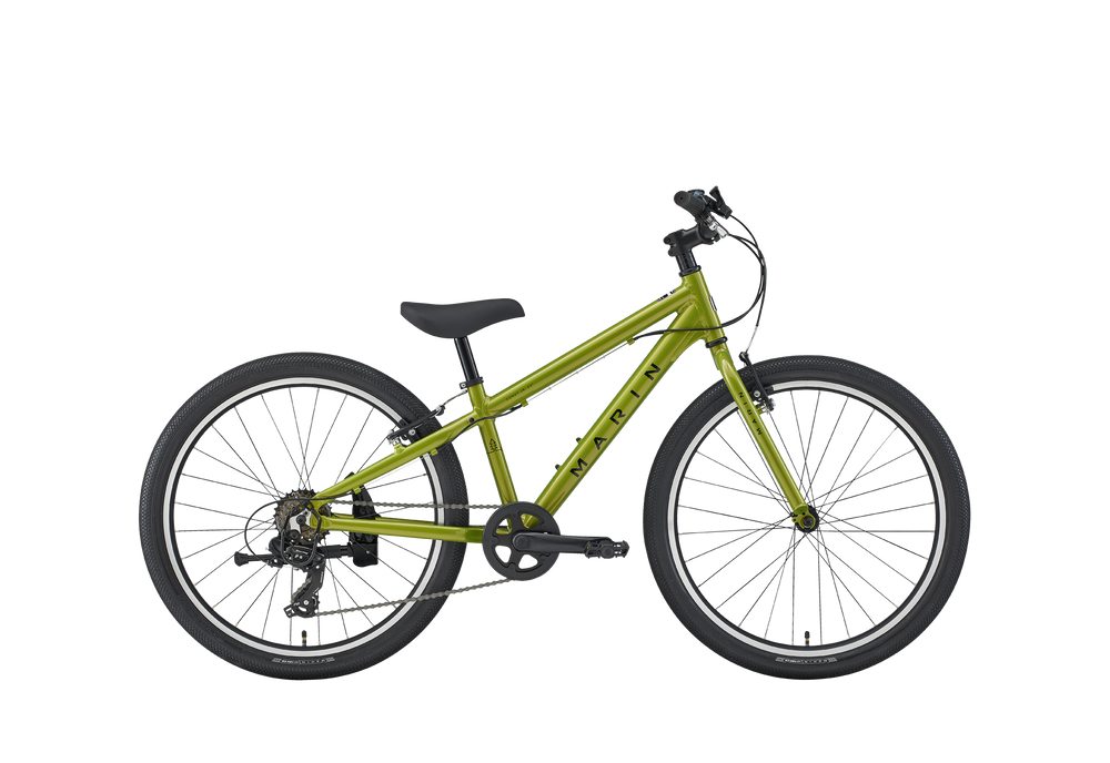 Marin Donkey Junior 24