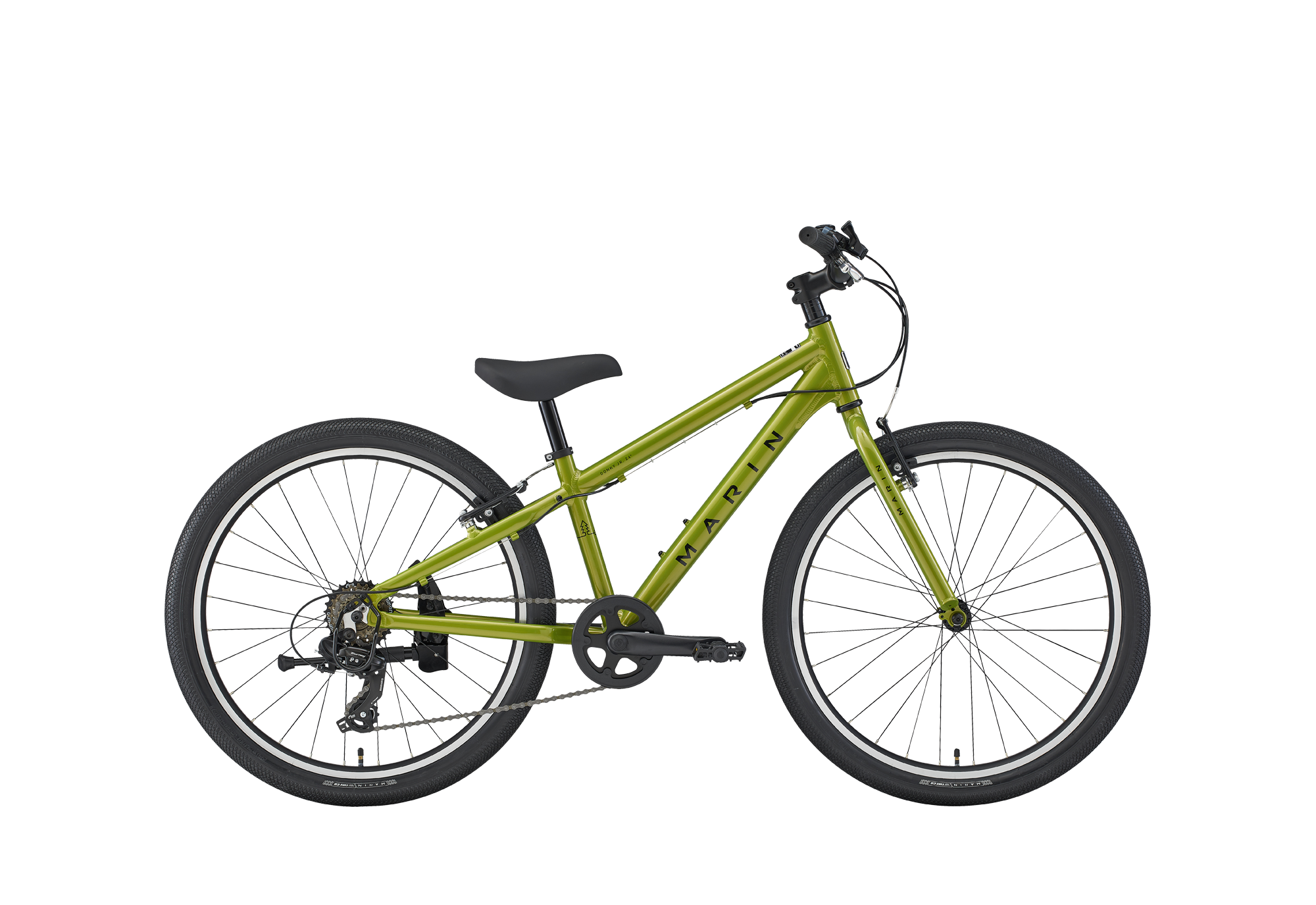 Marin Donkey Junior 24