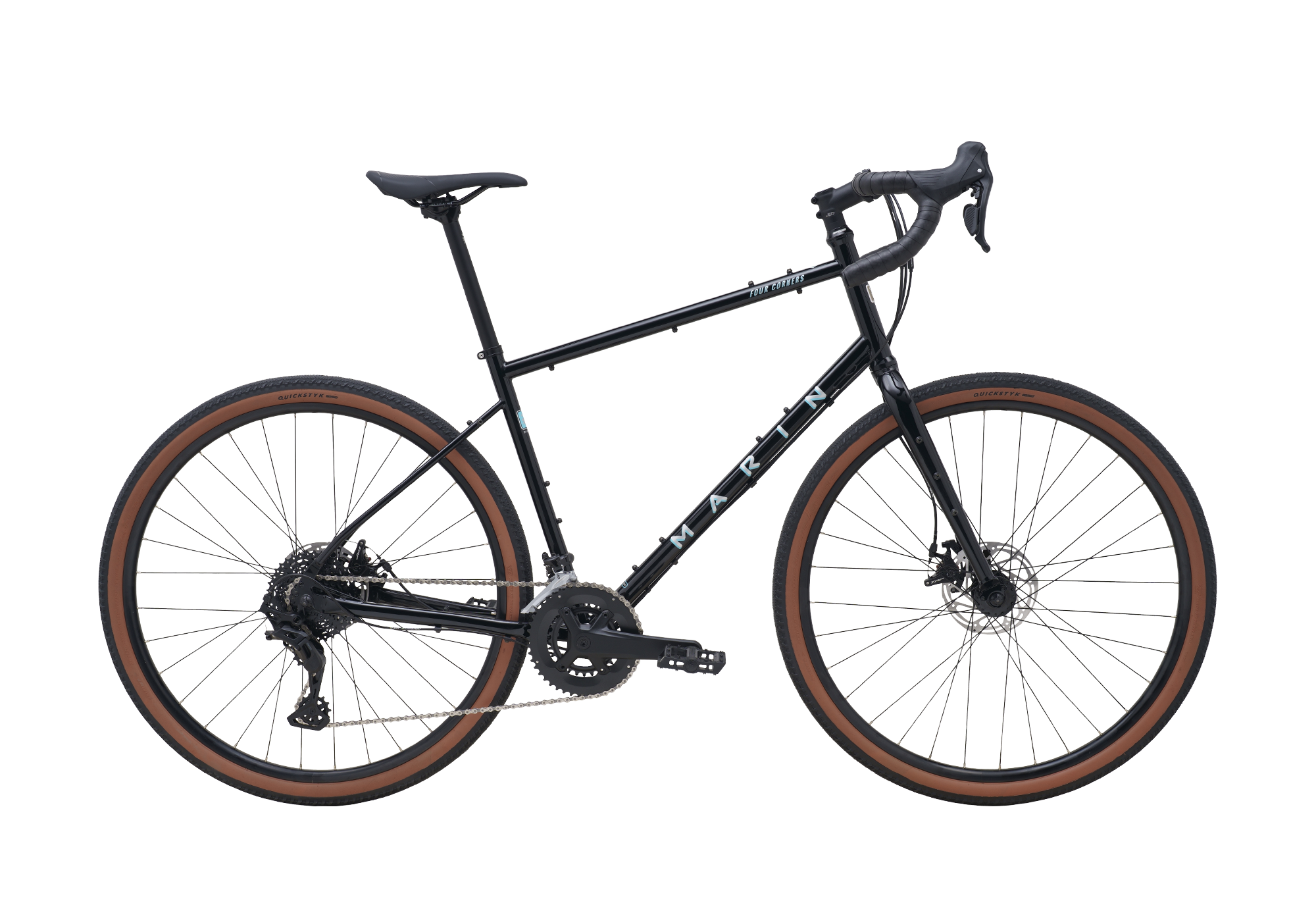 Marin Four Corners 1 3