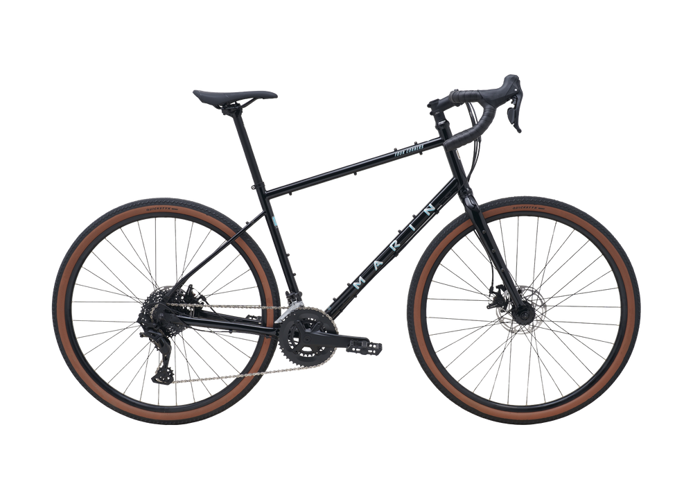 2025 gravel bikes 2025.1 Four Corners 1 – Marin Bikes