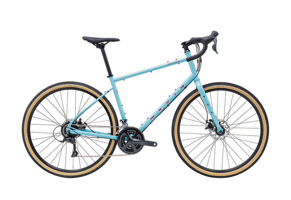 gravel marin bikes 2024 Four Corners 1 – Marin Bikes