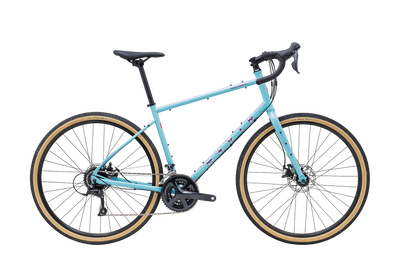 Marin Four Corners 1