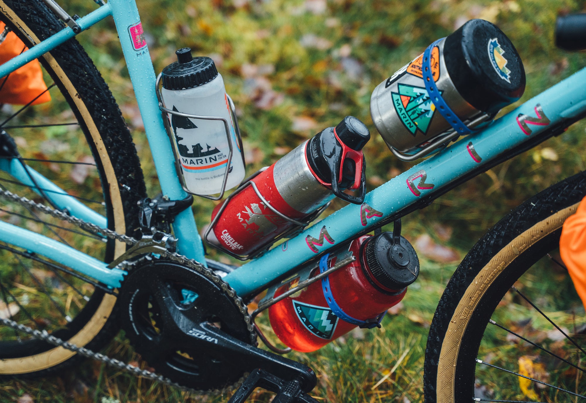 Four Corners 2 – Marin Bikes