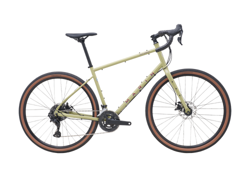 Four Corners – Marin Bikes Four Corners – Marin Bikes