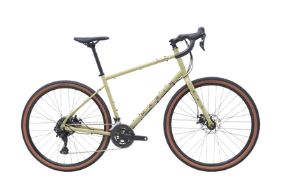 Marin Four Corners 1