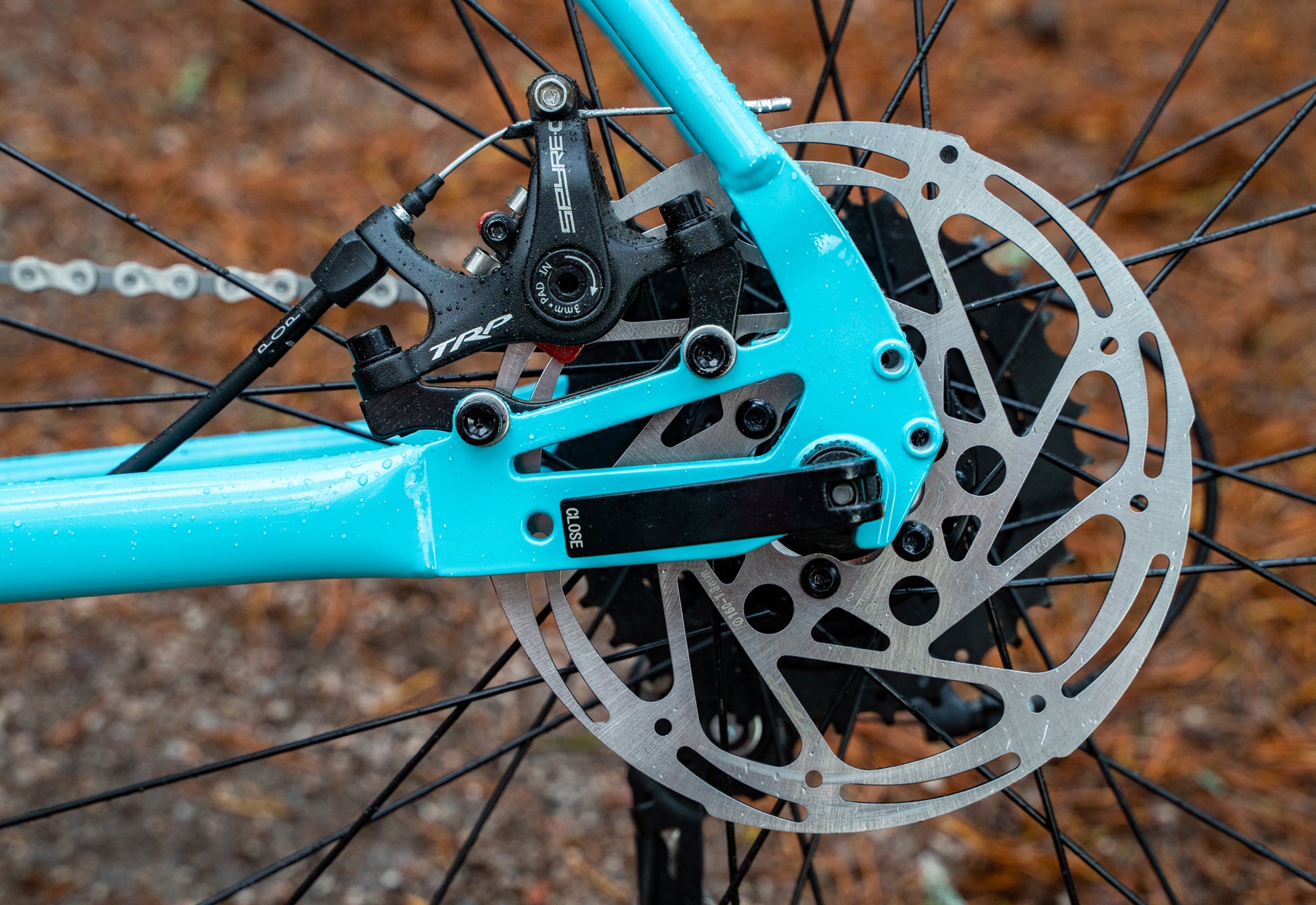 Four Corners 2 – Marin Bikes